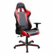 GamingChairsDXRacer-FormulaOH/FH00/NR,Gamerweight91kg/height175cm,CarbonLookVinyl/PUCover-Black/Black/Red,FoamDensity52kg/m3,5-starInlaidColorBase,GasLift4Class,TiltMech-Angle135*,AdjustableArms-3D,Pillow-2,Caster-2,22kg