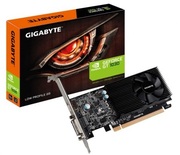 VGAGigabyteGT10302GBGDDR4LowProfile