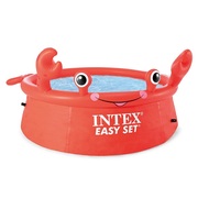 PiscinaEasySetCRAB183x51cm,880L,2+