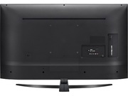 Телевизор50"LEDTVLG50UM7450PLA,Black