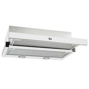 ВытяжкаTEKACNL6400Inox/Black,White