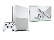 ConsolaMicrosoftXboxOneS1TBWhite