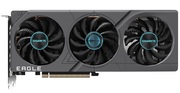 VGAGigabyteRTX40608GBGDDR6XEagleOC(GV-N4060EAGLEOC-8GD)