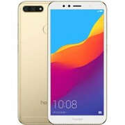 СмартфонHuaweiHonor7A5.7"2+16Gb3000mAh(L29)DUOS/GOLDEN