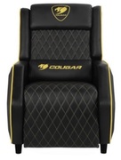 GamingSofaCougarRangerRoyalBlack/Gold,Usermaxloadupto160kg/height145-190cm