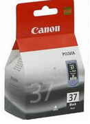 InkCartridgeCanonPG-37,black