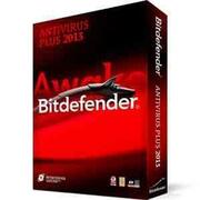 BitdefenderAntivirusPlus1year1PC