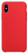 880011HusaScreenGeeksOriginalCaseDesignforAppleiPhoneXSMax,Red(чехолнакладкавасортиментедлясмартфоновAppleiPhone)