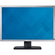 24.0"DELLIPSLEDUltraSharpU2412MWhite(8ms,2M:1ASCR,250cd,1920x1200,Pivot,DisplayPort,DVI,USB2.0Hub)