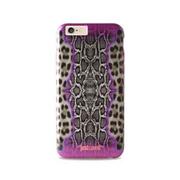 JustCavalliAntishockcover"Pythonleopard"foriPhone64.7",pink