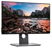 23.8"DELLIPSLEDU2417HBorderless(6ms,2M:1,250cd,1920x1080,sRGBcoverage99%,HDMI,MiniDisplayPort,DisplayPort,HeightAdjustment,Pivot,AudioLineout(connectyourspeakers),USB3.0,VESA)
