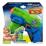 X-Shot-PistolcuapaSoakerStealth