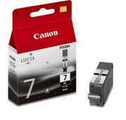 InkCartridgeCanonPGI-7Bk,Black