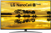 Телевизор65"LEDTVLG65SM8600PLA,Black