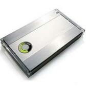 ПереноснойбоксдляHDDPointofViewHDDEnclosure2.5",Wireless,IDE