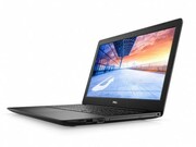 DELLInspiron153000Black(3580),15.6"FHD(Intel®Core™i5-8265U,4xCore,1.6-3.9GHz,8GB(1x8)DDR4,1TBHDD,AMDRadeon™520Graphics2GBGDDR5,DVDRW,CardReader,WiFi-AC/BT4.2,3cell,HD720pWebcam,RUS,Ubuntu,2.2kg)