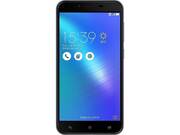 AsusZenfone3(ZE552KL)4+64Gb5.5"3000mAhDUOS/BLACKEN