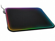КоврикдлямышиSteelSeriesQcKPrism,Black