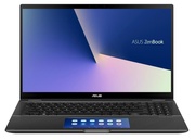 "NBASUS15.6""ZenbookFlipUX563FDGrey(Corei5-10210U8Gb512GbWin10)15.6""FullHD(1920x1080)TouchGlare,IntelCorei5-10210U(4xCore,1.6GHz-4.2GHz,6Mb),8Gb(OnBoard)PC3-17000,512GbM.2PCIE,GeForceGTX10504Gb,HDMI,802.11ax,Bluet