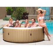 JacuzziSPA216x71cm,1098L,6persoane