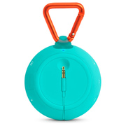 ПортативнаяакустикаJBLClip2,Teal