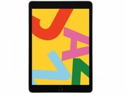 Apple10.2"iPad(2019,128GB,Wi-Fi+4GLTE,SpaceGray)