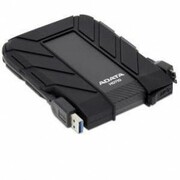 2000Gb2.5",USB3.0,ADATADashDriveDurableHD710,RubberBlack,Waterproof(IEC529IPX7)/Shock-Resistant(MilitaryMIL-STD-810G516.5droptest)