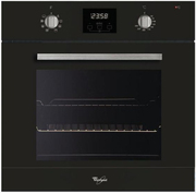 ДуховойШкафWhirlpoolAKP458NB