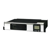 AEGProtectB.1000PRORack/Tower,Line-InteractiveUPS,1000VA/900W,AVR,powerfactor0.9lag,rotatableLCDdisplay,truesinusoidal,8xIEC320,182–280Vrange,BatteryPackextensions,SNMPslot,RJ11/RJ45prot,USB&RS232,Rackmountingincluded