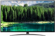 Телевизор49"LEDTVLG49SM8600PLA,Black