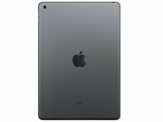 Apple10.2"iPad(2019,128GB,Wi-Fi+4GLTE,SpaceGray)