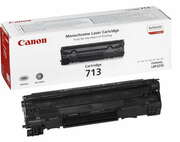 LaserCartridgeCanon713,black