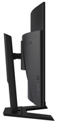 Монитор31.5"GIGABYTEG32QCA,Black