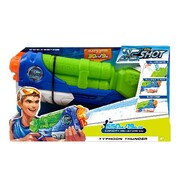 X-ShotPistolcuapaTyphoonThunder