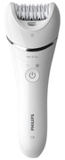 EpilatorPhilipsBRE710/00,Белый