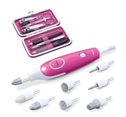 ManicuresetBeurerMP44