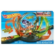 HWRotoRevolutionTrackSetMattel