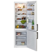 ХолодильникBEKODBK386WD+