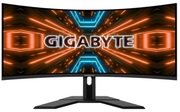 Монитор34"GIGABYTEG34WQC,Black
