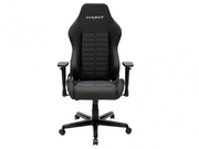 PerformanceChairsDXRacer-DriftingOH/DM132/N,Gamerweight91kg/height175cm,StrongMeshCover-Bl/Bl/Black,FoamDensity50kg/m3,5-starInlaidColorBarBase,GasLift4Class,TiltMech-Angle135*,AdjustableArms-3D,Pillow-2,Caster-2,22kg
