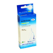 ORINKHP951XL/CN048AYellowHPOfficeJetPro251/276/8100/8600/8600Plus(24ml)