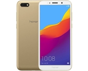 СмартфонHuaweiHonor7S5.45"2+16Gb3020mAh(L22)DUOS/GOLDEN