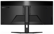 Монитор34"GIGABYTEG34WQC,Black
