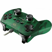 TrustGXT540CYulaWiredGamepadforPCandPlayStation3,13buttons,2joysticksandD-pad,3mcable,Camo