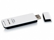 TP-LinkTL-WN821N300MbpsWirelessNUSBAdapter,Qualcomm,2T2R,2.4Ghz,802.11b/g/n