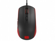 STEELSERIESRival100Dota2/ErgonomicGamingMouse,4000dpi,6buttons,Opticalsensor(SDNS-3059-SS),16.8Mcolorlighting,Programmablebuttons,SteelSeriesEngine3,Cablelenght1.8m,USB,BlackRed