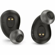 НаушникиJBLFreeXBlack(JBLFREEXBLKBT)