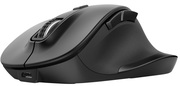 TrustFydaRechargeableWirelessComfortMouse,2.4GHz,Microreceiver,800-2400dpi,6button,rechargeablebattery,USB,Black