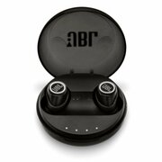 НаушникиJBLFreeXBlack(JBLFREEXBLKBT)