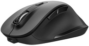 TrustFydaRechargeableWirelessComfortMouse,2.4GHz,Microreceiver,800-2400dpi,6button,rechargeablebattery,USB,Black